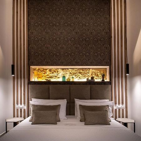 Zisa Suite 巴勒莫 外观 照片