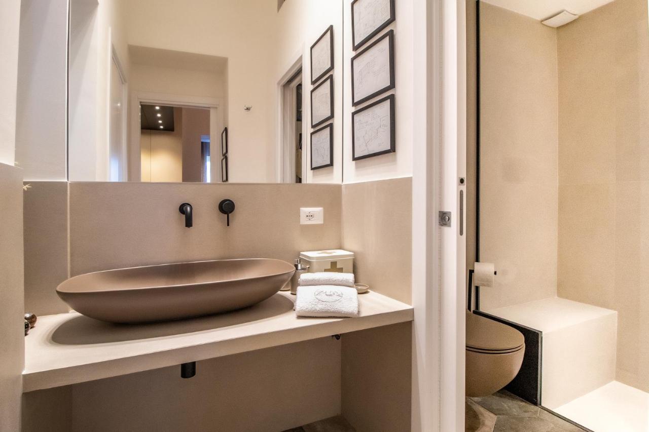 Zisa Suite 巴勒莫 外观 照片