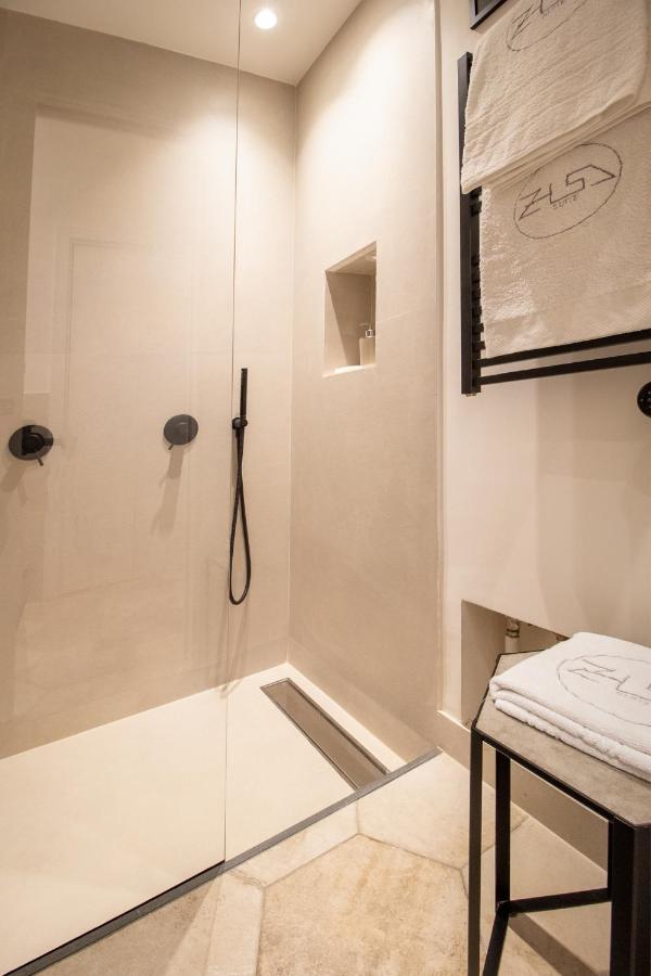 Zisa Suite 巴勒莫 外观 照片