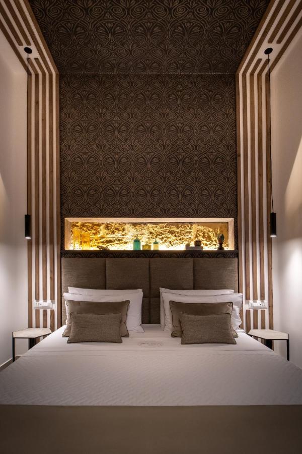 Zisa Suite 巴勒莫 外观 照片