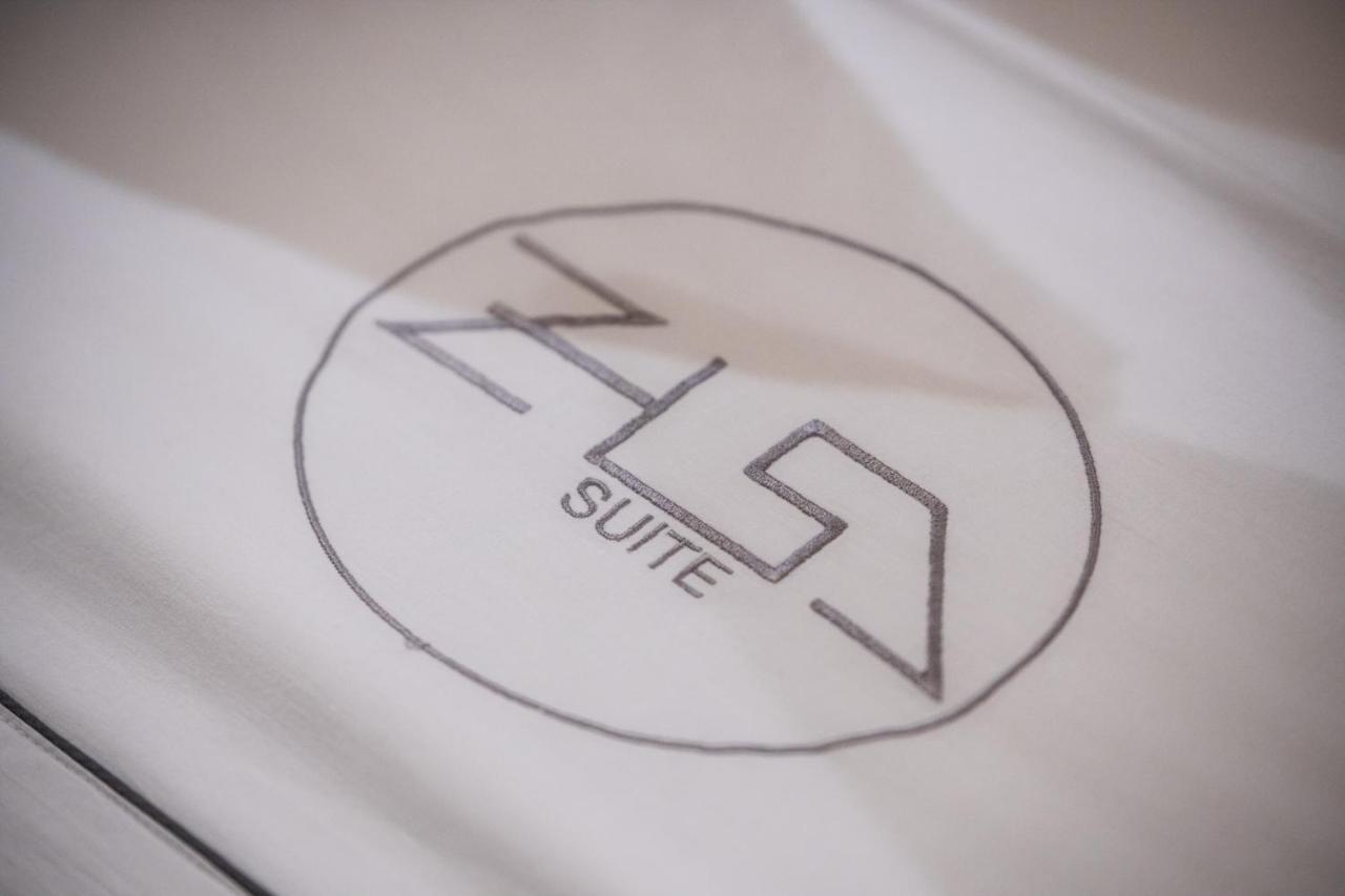Zisa Suite 巴勒莫 外观 照片